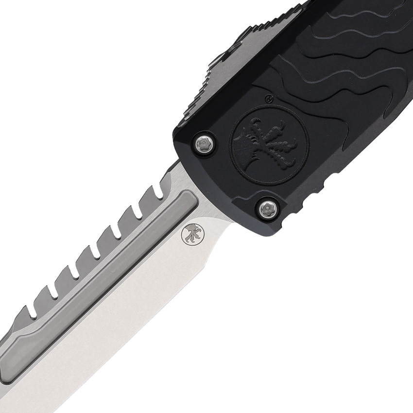 Microtech Auto Ultratech Gen IV OTF (3.5") Microtech Auto Ultratech Gen IV OTF (3.5")