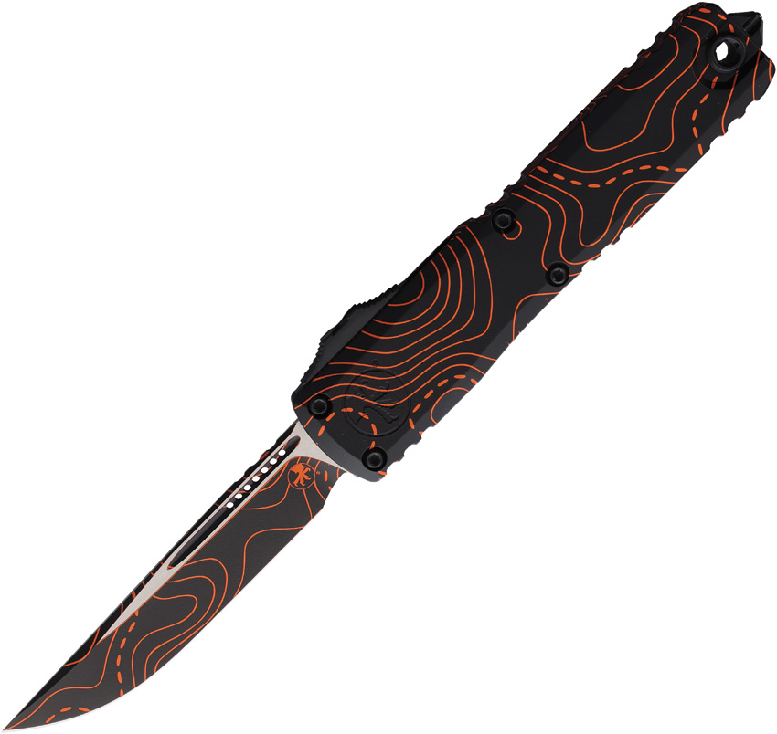 Microtech Auto Ultratech Gen IV S/E OTF (3.5") Microtech Auto Ultratech Gen IV S/E OTF (3.5")