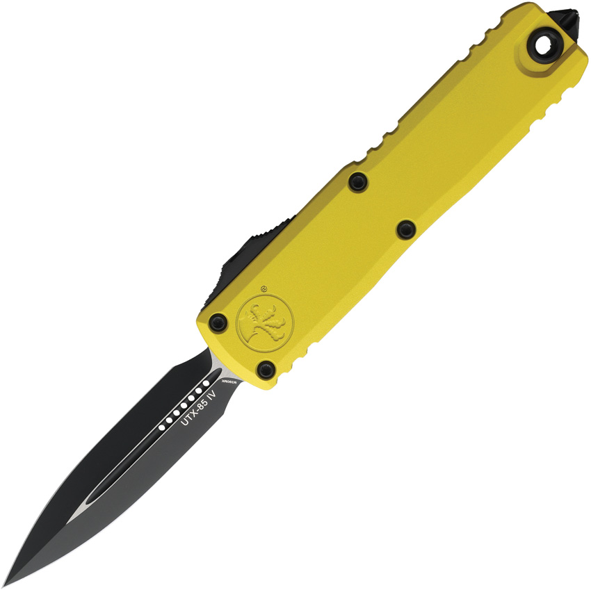 Microtech Auto UTX-85 D/E Gen IV OTF (3.13") Microtech Auto UTX-85 D/E Gen IV OTF (3.13")