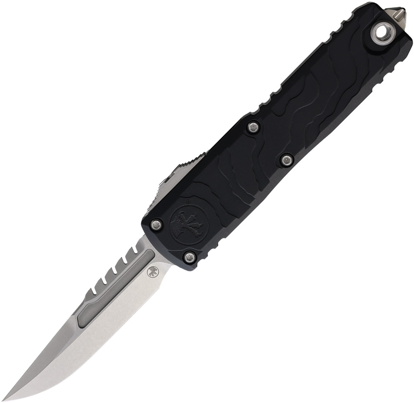 Microtech Auto UTX-85 S/E Gen IV OTF (3.13") Microtech Auto UTX-85 S/E Gen IV OTF (3.13")