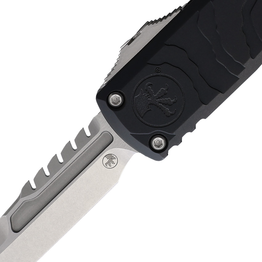 Microtech Auto UTX-85 S/E Gen IV OTF (3.13") Microtech Auto UTX-85 S/E Gen IV OTF (3.13")
