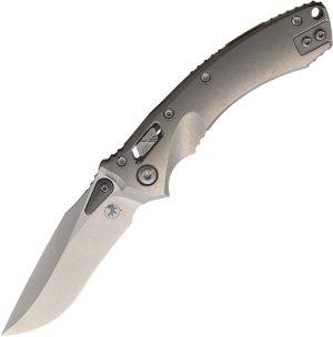 Microtech Amphibian Mini – RAM-LOK (3.38″)