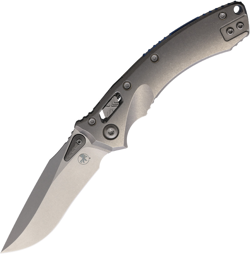 Microtech Amphibian Mini Ram-Lok (3.38") Microtech Amphibian Mini Ram-Lok (3.38")