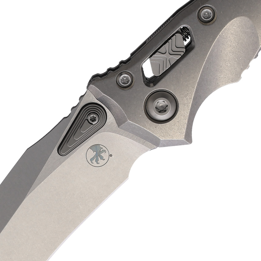 Microtech Amphibian Mini Ram-Lok (3.38") Microtech Amphibian Mini Ram-Lok (3.38")