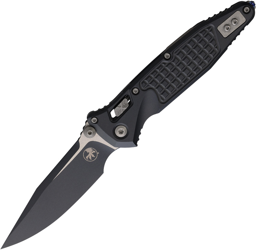 Microtech Socom Ram-Lok SE (4") Microtech Socom Ram-Lok SE (4")