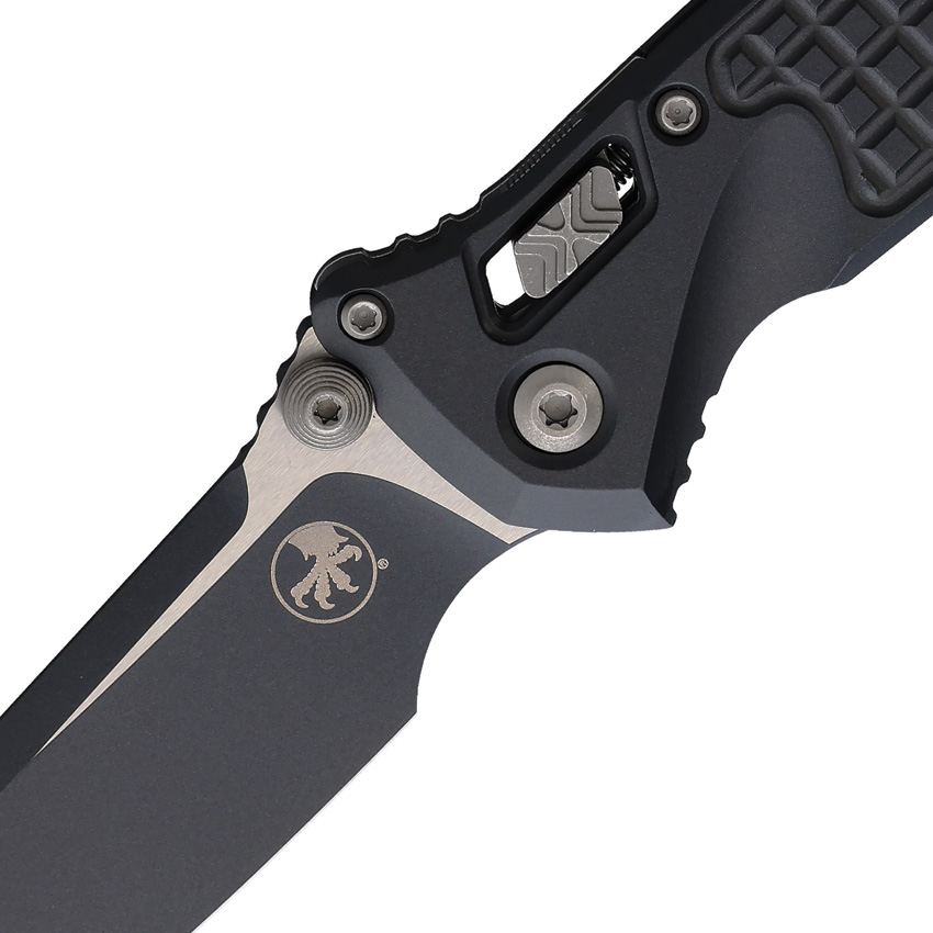 Microtech Socom Ram-Lok SE (4") Microtech Socom Ram-Lok SE (4")