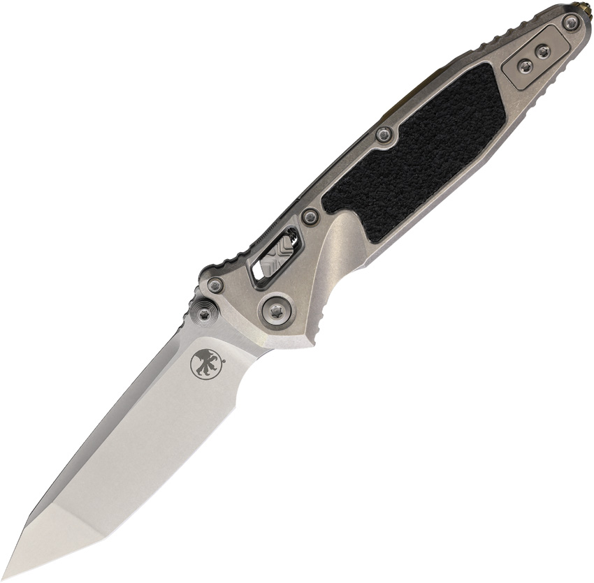 Microtech Socom Ram-Lok Marfione Select (4") Microtech Socom Ram-Lok Marfione Select (4")