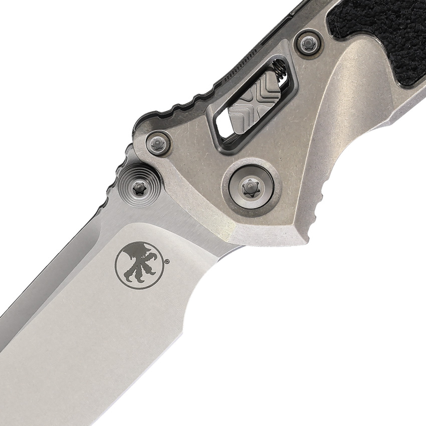 Microtech Socom Ram-Lok Marfione Select (4") Microtech Socom Ram-Lok Marfione Select (4")