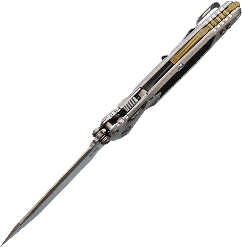 Microtech Socom Ram-Lok Marfione Select (4") Microtech Socom Ram-Lok Marfione Select (4")
