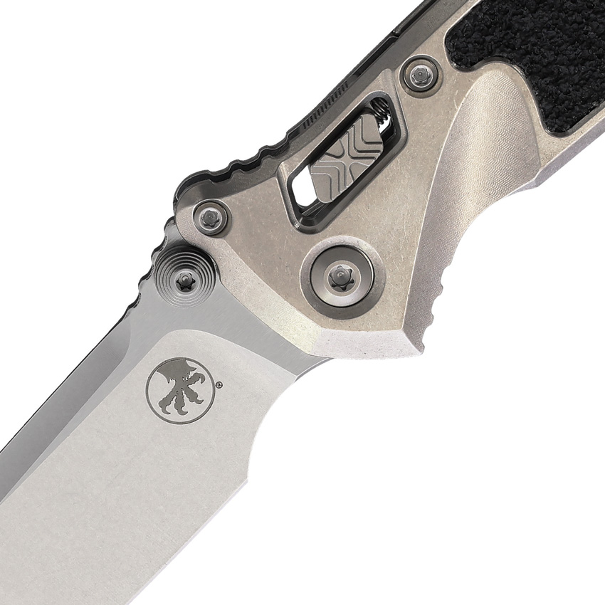 Microtech Socom Ram-Lok Marfione Select (4") Microtech Socom Ram-Lok Marfione Select (4")