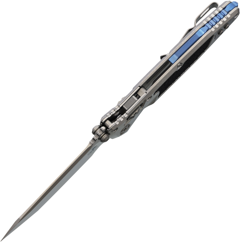 Microtech Socom Ram-Lok Marfione Select (4") Microtech Socom Ram-Lok Marfione Select (4")
