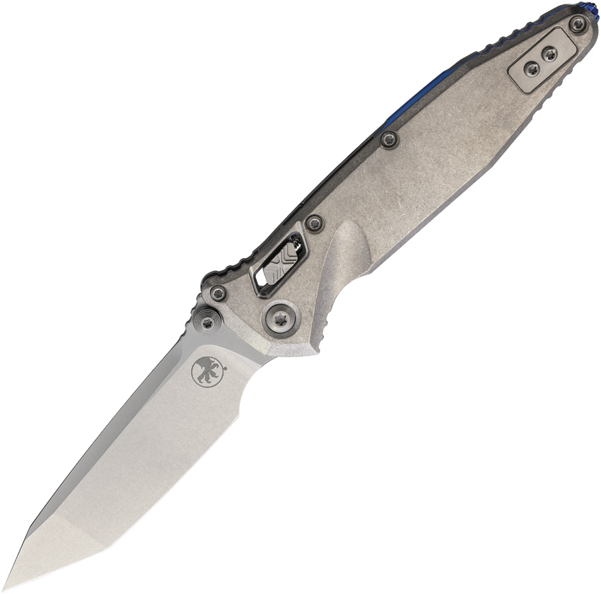 Microtech Socom Ram-Lok Marfione Select (4") Microtech Socom Ram-Lok Marfione Select (4")