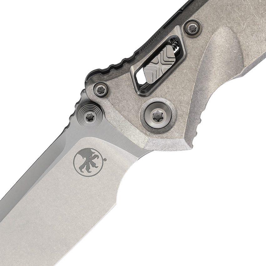 Microtech Socom Ram-Lok Marfione Select (4") Microtech Socom Ram-Lok Marfione Select (4")
