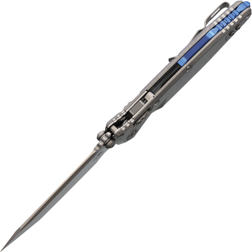 Microtech Socom Ram-Lok Marfione Select (4") Microtech Socom Ram-Lok Marfione Select (4")