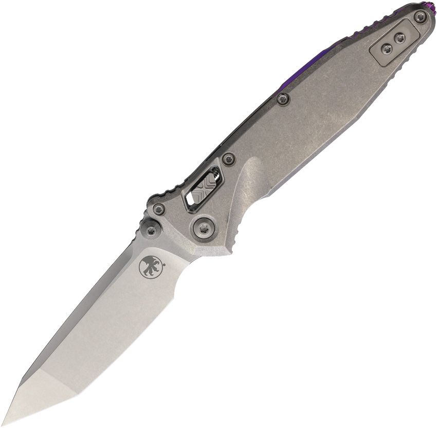 Microtech Socom Ram-Lok Marfione Select (4") Microtech Socom Ram-Lok Marfione Select (4")