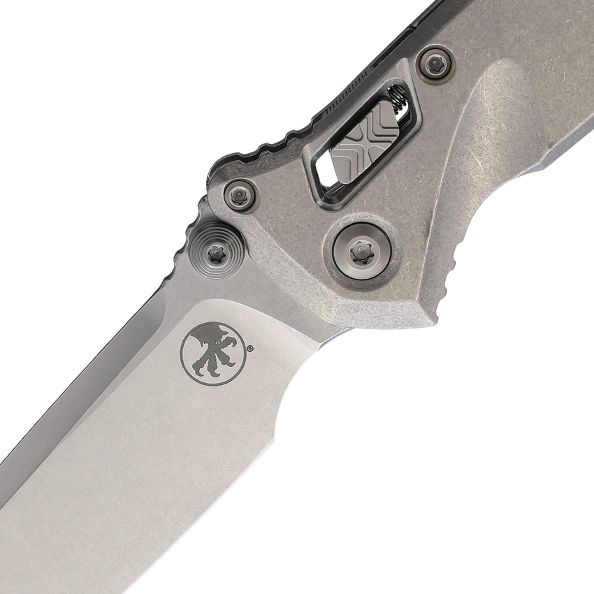 Microtech Socom Ram-Lok Marfione Select (4") Microtech Socom Ram-Lok Marfione Select (4")