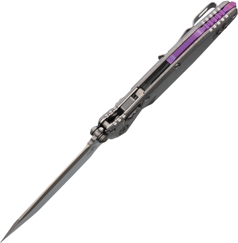 Microtech Socom Ram-Lok Marfione Select (4") Microtech Socom Ram-Lok Marfione Select (4")