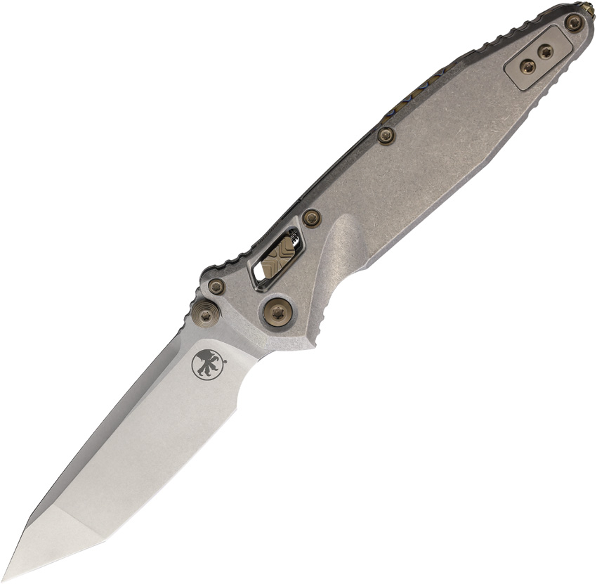 Microtech Socom Ram-Lok Marfione Select (4") Microtech Socom Ram-Lok Marfione Select (4")