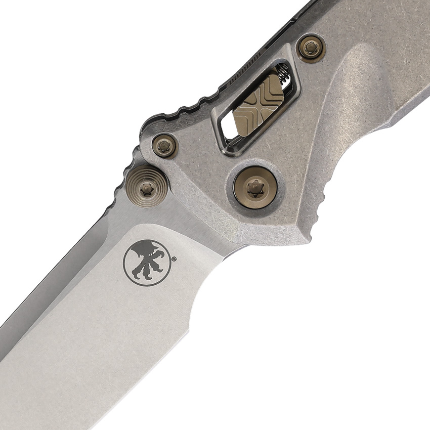 Microtech Socom Ram-Lok Marfione Select (4") Microtech Socom Ram-Lok Marfione Select (4")