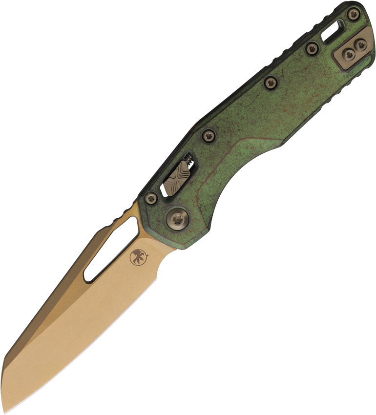 Microtech MSI Ram-Lok Marfione (3.75") Microtech MSI Ram-Lok Marfione (3.75")