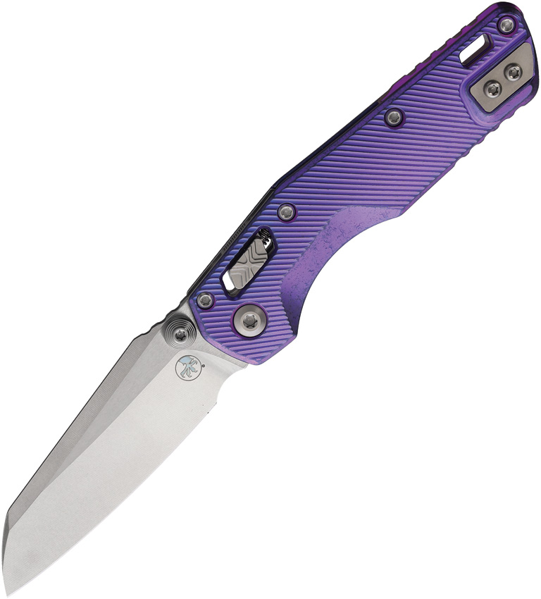 Microtech MSI Mini Ram-Lok Marfione Sel (3.25") Microtech MSI Mini Ram-Lok Marfione Sel (3.25")