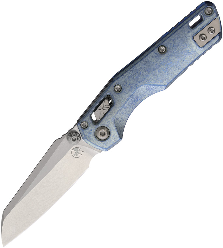 Microtech MSI Mini Ram-Lok Marfione Sel (3.25") Microtech MSI Mini Ram-Lok Marfione Sel (3.25")