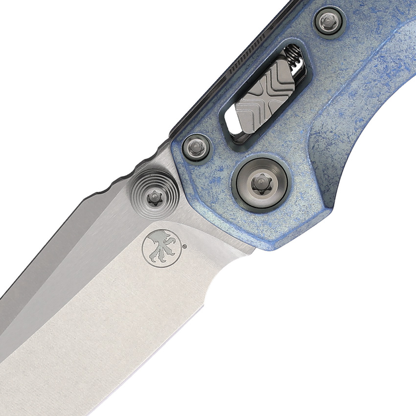Microtech MSI Mini Ram-Lok Marfione Sel (3.25") Microtech MSI Mini Ram-Lok Marfione Sel (3.25")