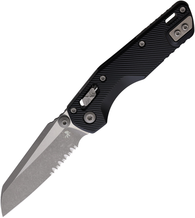Microtech MSI Mini Ram-Lok AP (3.25") Microtech MSI Mini Ram-Lok AP (3.25")