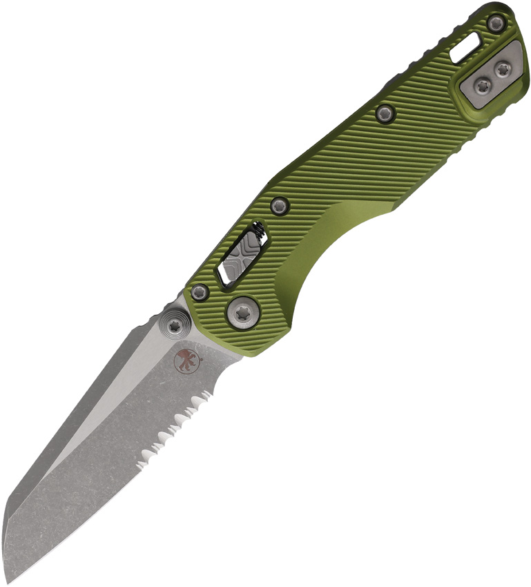 Microtech MSI Mini Ram-Lok AP OD (3.25") Microtech MSI Mini Ram-Lok AP OD (3.25")