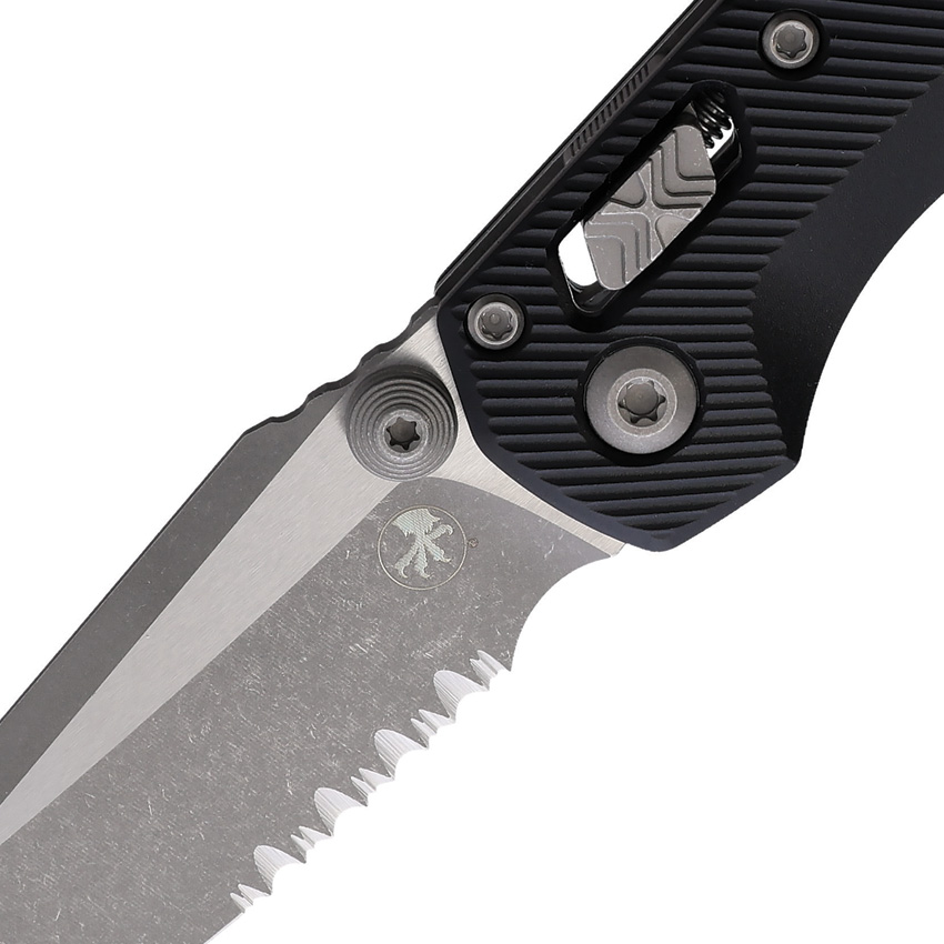 Microtech MSI Mini Ram-Lok AP (3.25") Microtech MSI Mini Ram-Lok AP (3.25")