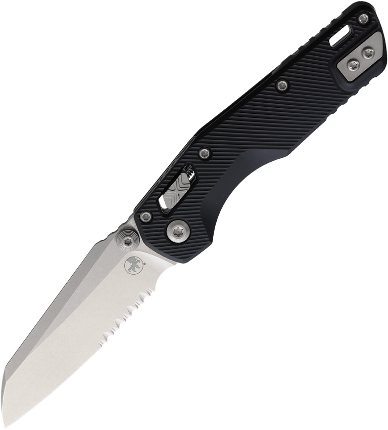Microtech MSI Mini Ram-Lok S/E (3.25") Microtech MSI Mini Ram-Lok S/E (3.25")