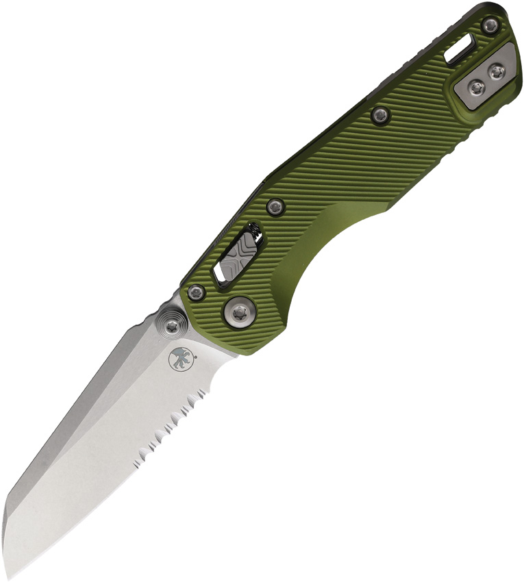 Microtech MSI Mini Ram-Lok S/E (3.25") Microtech MSI Mini Ram-Lok S/E (3.25")