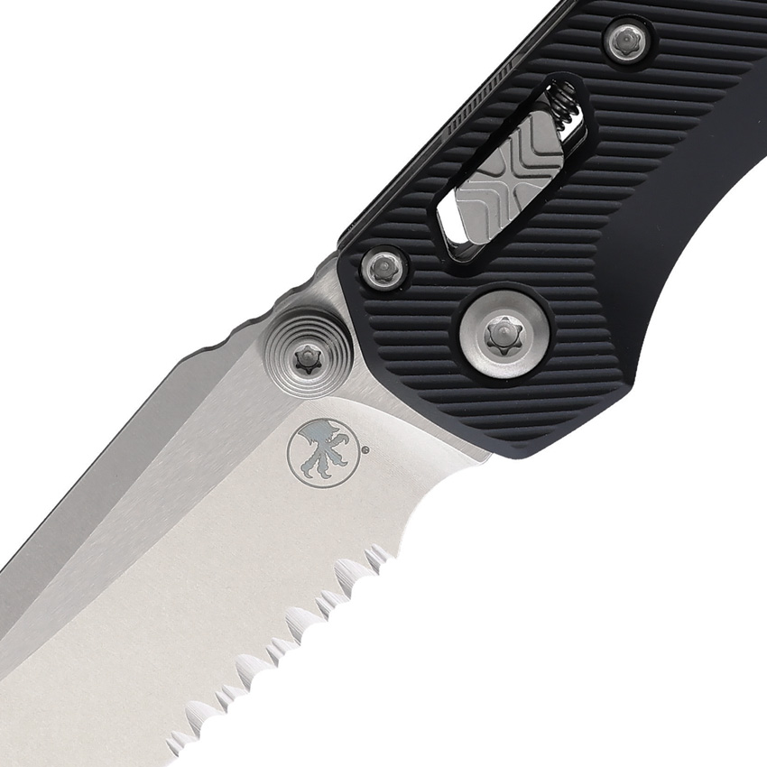 Microtech MSI Mini Ram-Lok S/E (3.25") Microtech MSI Mini Ram-Lok S/E (3.25")