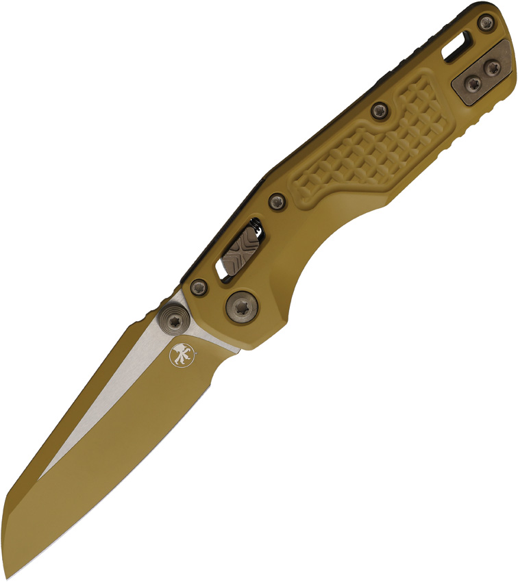 Microtech MSI Mini Ram-Lok RAL-8000 (3.25") Microtech MSI Mini Ram-Lok RAL-8000 (3.25")