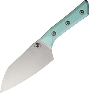 Microtech 6″ Santoku (6″)