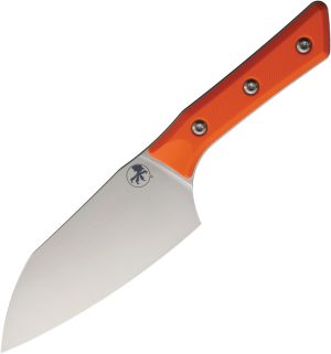 Microtech 6″ Santoku (6″)