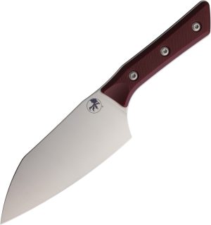 Microtech 6″ Santoku (6″)