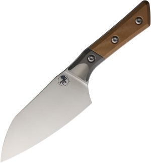 Microtech 6″ Santoku (6″)