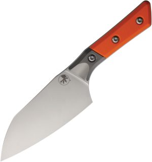 Microtech 6″ Santoku (6″)