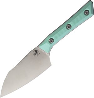 Microtech 4.2″ Santoku (4.2″)