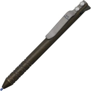 Maverick Custom Flipper Universal Pen Ring Brs