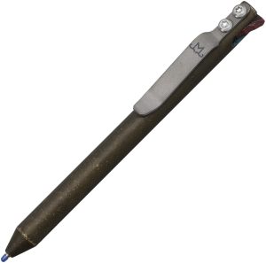 Maverick Custom Flipper Universal Pen Ant Bras