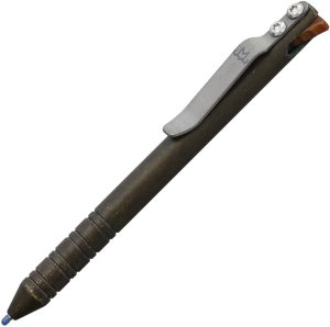 Maverick Custom Flipper Universal Pen Rng Brs
