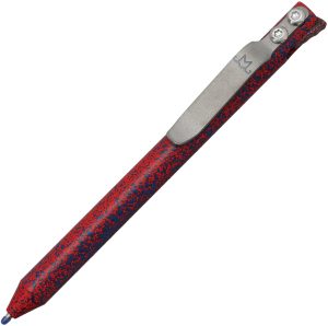 Maverick Custom Flipper Universal Pen Alum