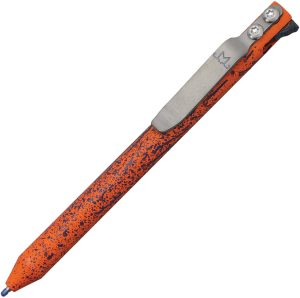 Maverick Custom Flipper Universal Pen blue/Org