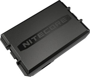 Nitecore HLB2500 Rechargeable Pack