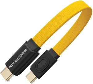 Nitecore NLink 10 Charging Cable