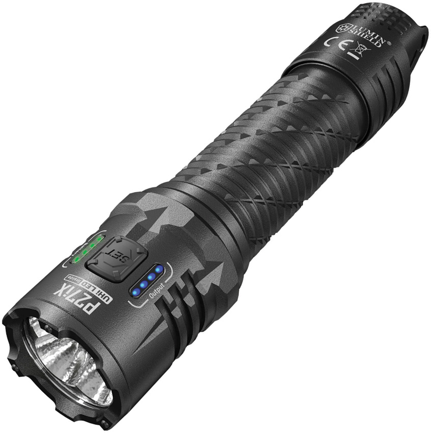 Nitecore P27iX Flashlight Nitecore P27iX Flashlight