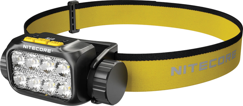 Nitecore UT6 Trail Running Headlamp Nitecore UT6 Trail Running Headlamp