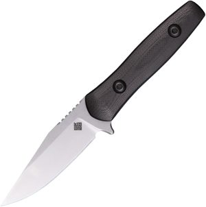 Ocaso Sevra Fixed Blade MagnaCut G10 (2.88″)